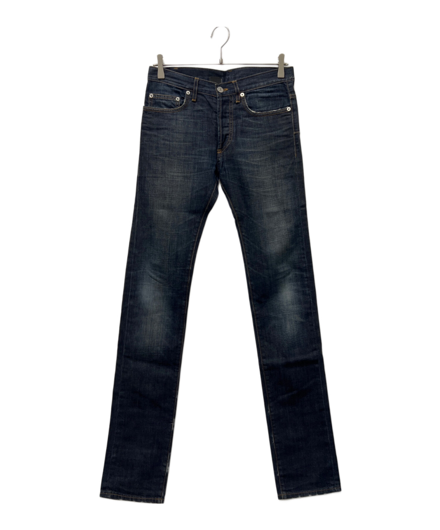 Dior homme／デニム　28インチ 中古・古着通販】DIOR HOMME (ディオール オム) デニムパンツ