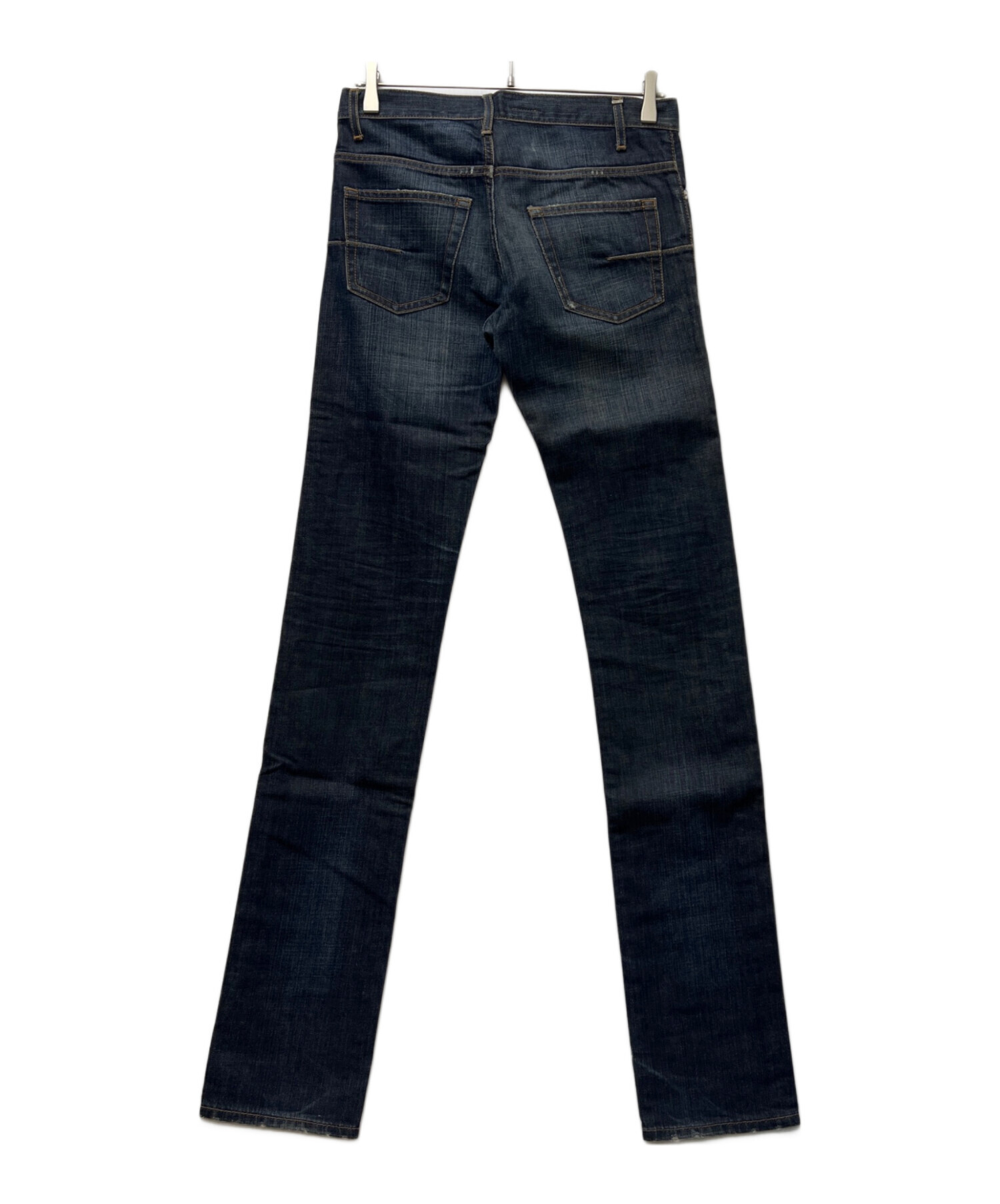 DIOR HOMME デニムパンツ 中古・古着通販】DIOR HOMME (ディオール オム) デニムパンツ