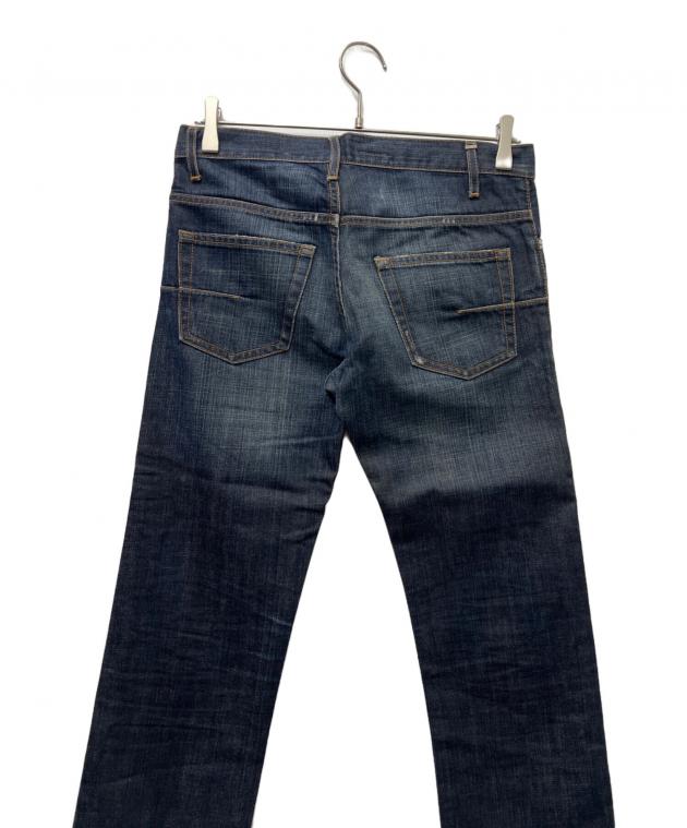中古・古着通販】DIOR HOMME (ディオール オム) デニムパンツ
