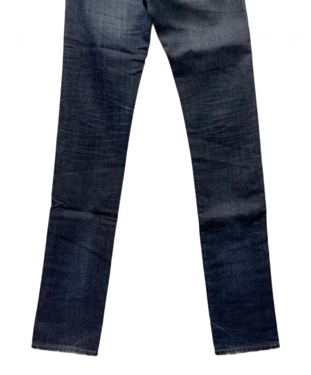 中古・古着通販】DIOR HOMME (ディオール オム) デニムパンツ