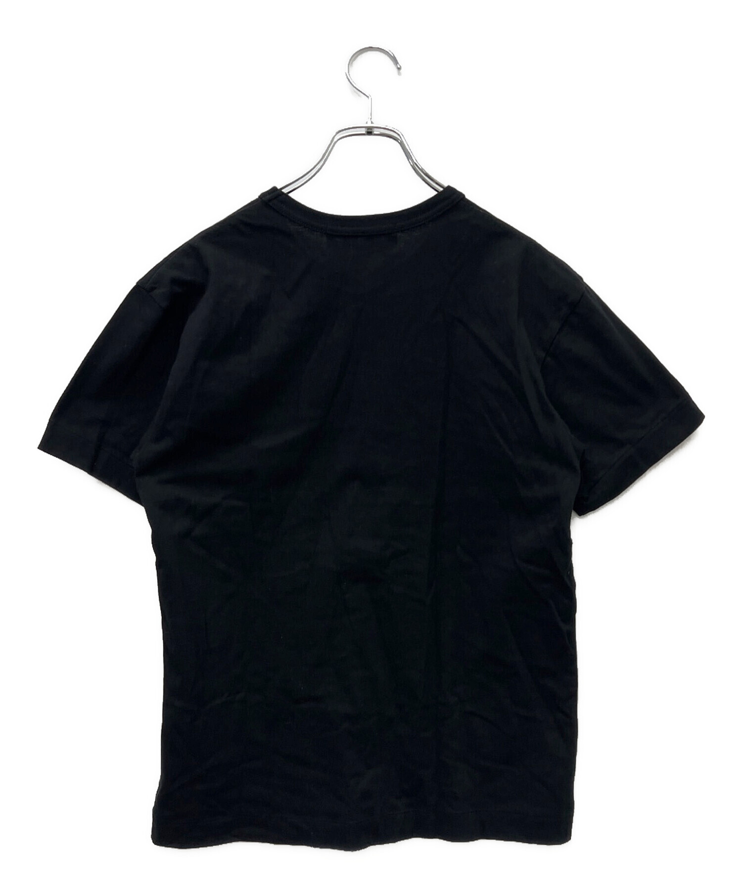 中古・古着通販】CDG (シーディージー) 1986 ete TEE ブラック サイズ