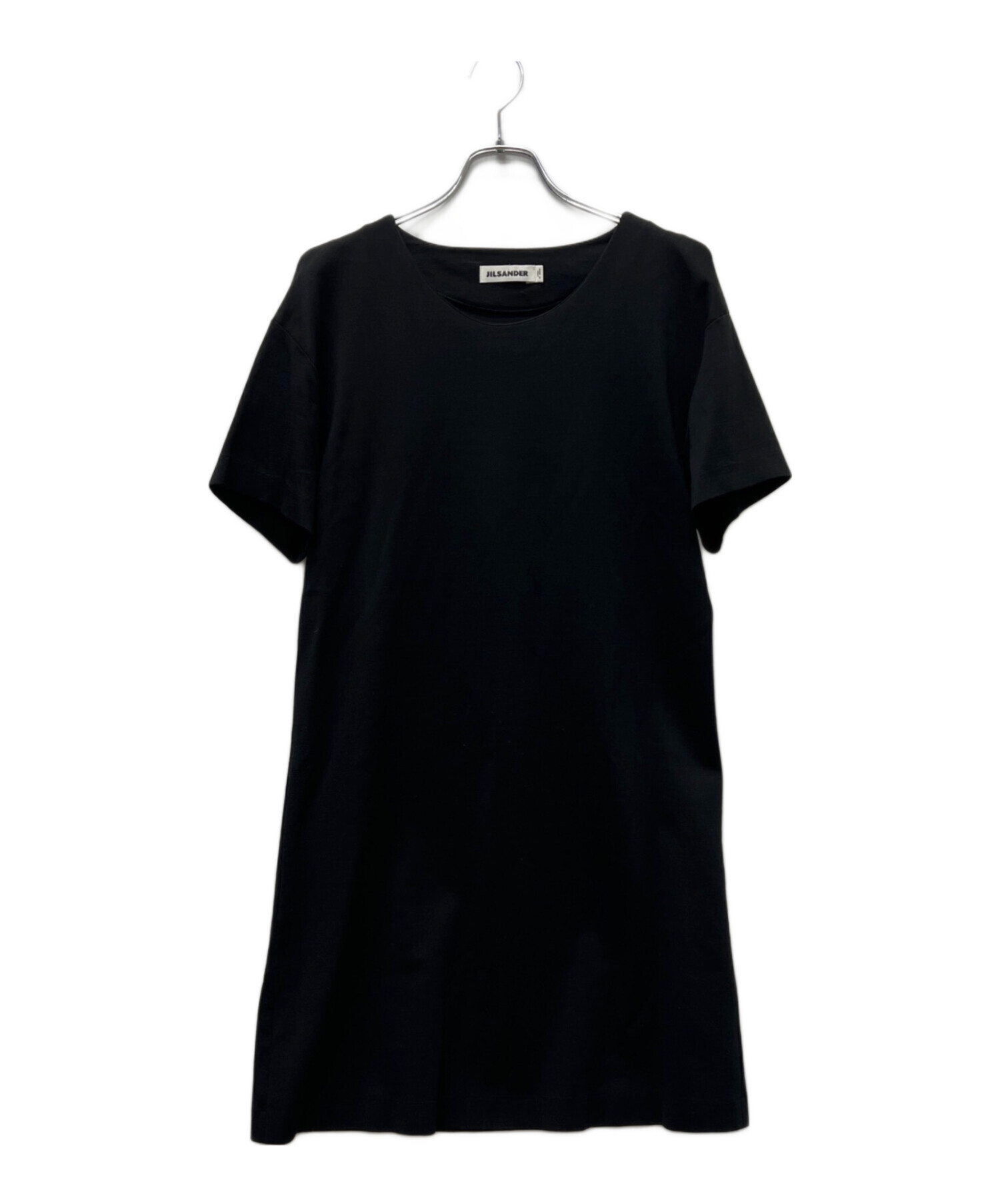 中古・古着通販】JIL SANDER (ジルサンダー) カットソーワンピース