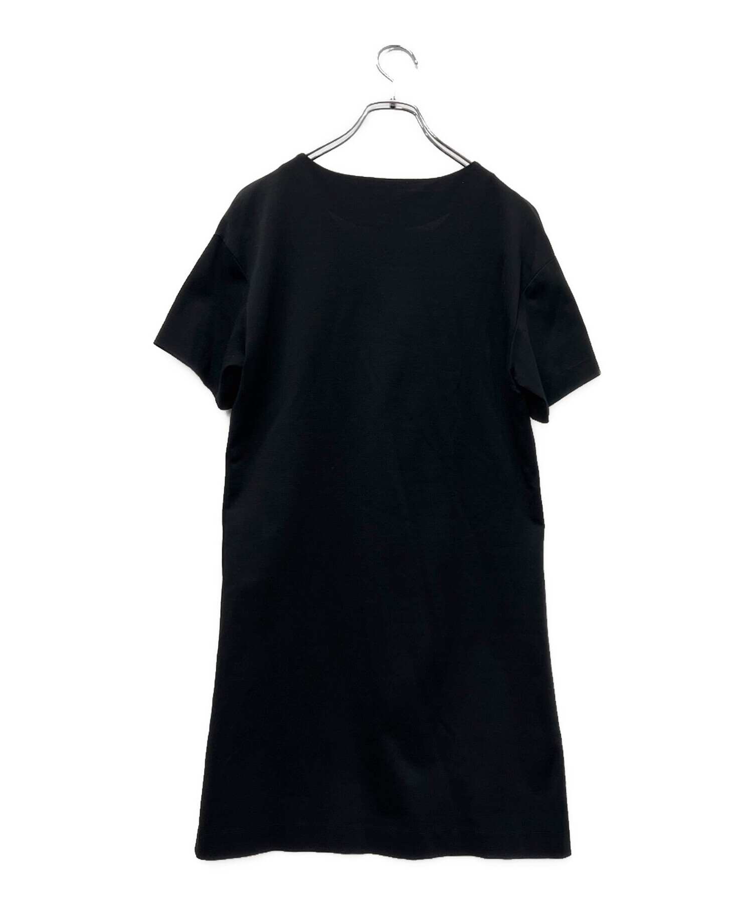 中古・古着通販】JIL SANDER (ジルサンダー) カットソーワンピース