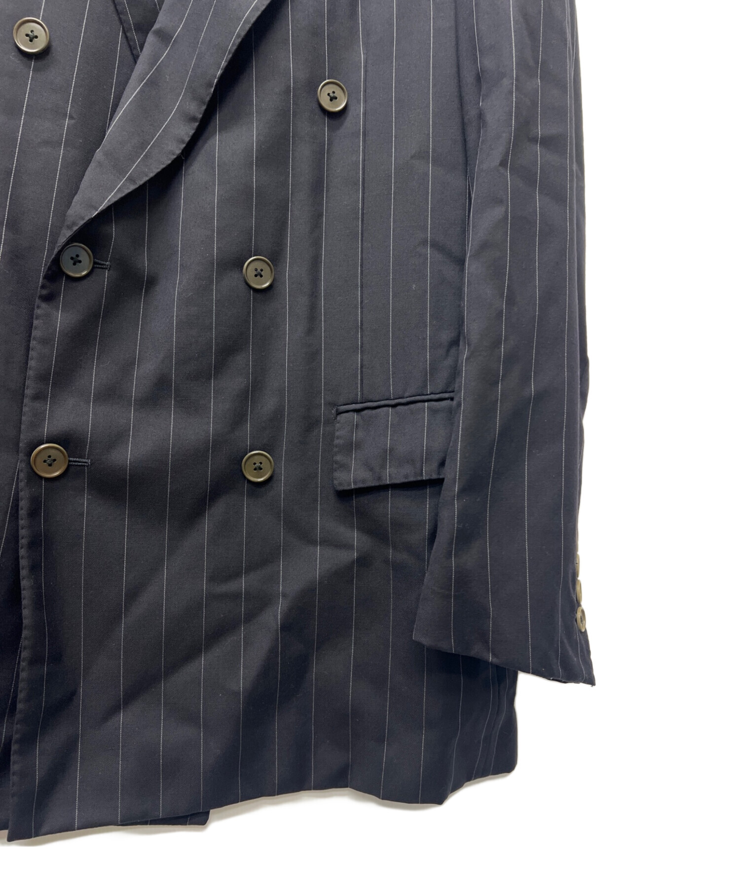 中古・古着通販】Yves Saint Laurent (イヴサンローラン) テーラード