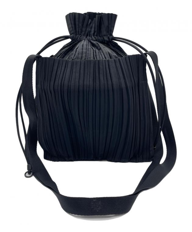 中古・古着通販】PLEATS PLEASE (プリーツプリーズ) ショルダーバッグ