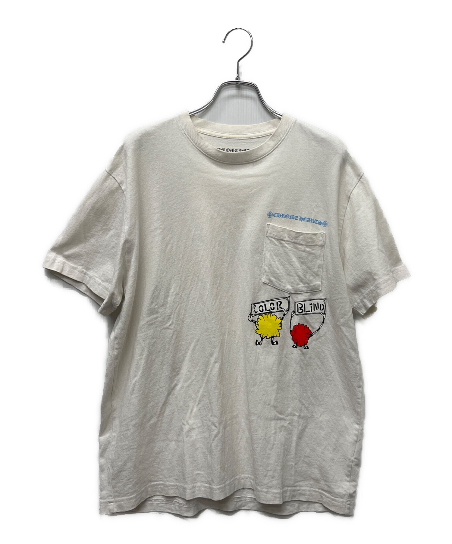 中古・古着通販】CHROME HEARTS (クロムハーツ) MATTY BOY (マッティー