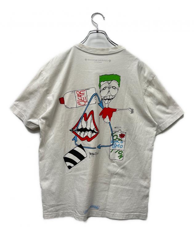 中古・古着通販】CHROME HEARTS (クロムハーツ) MATTY BOY (マッティー