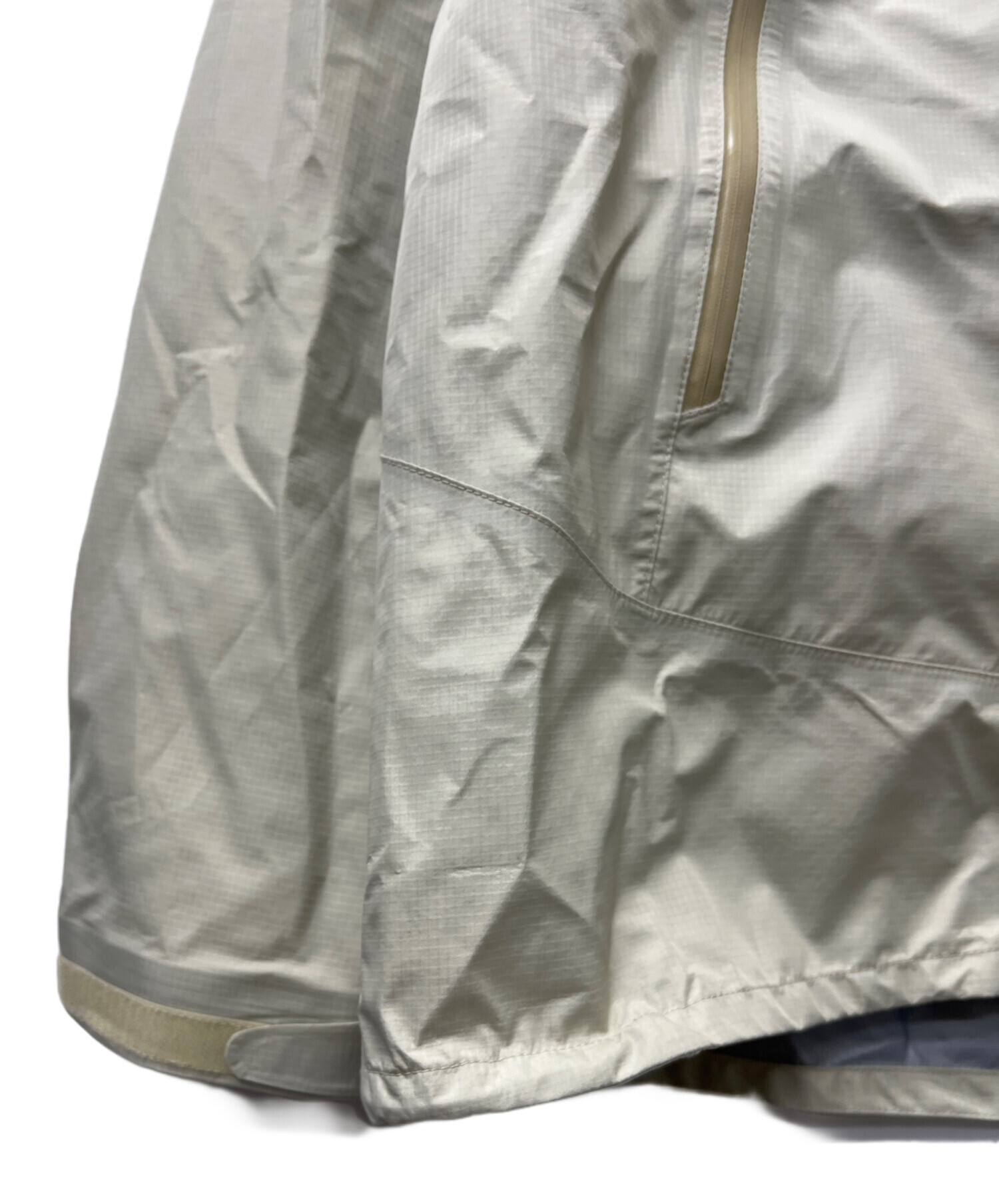 中古・古着通販】mont-bell (モンベル) レイントレッカー ジャケット