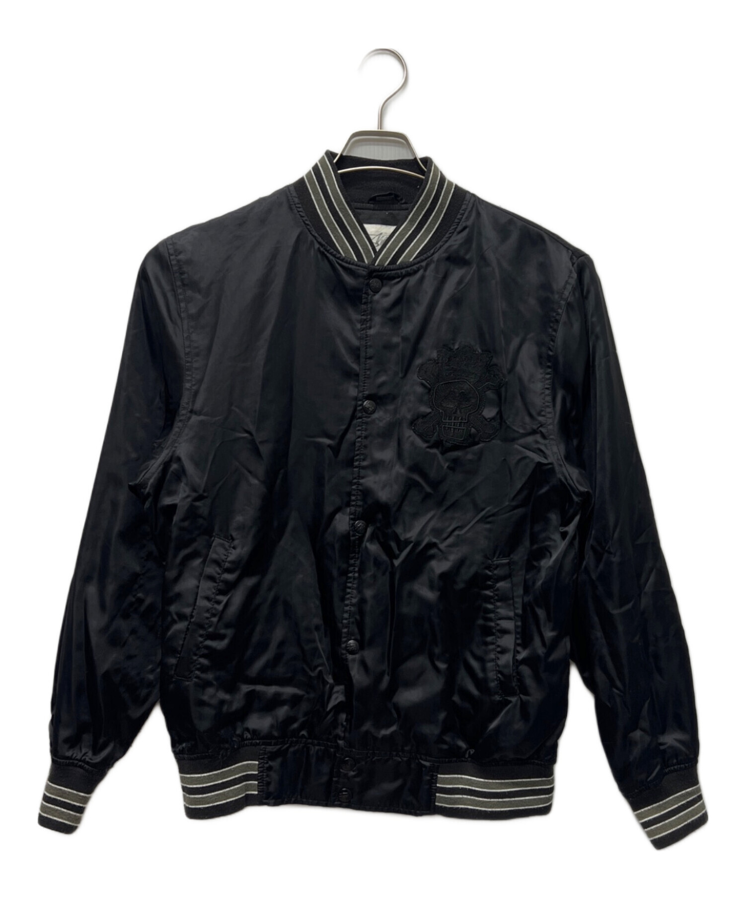 中古・古着通販】stussy (ステューシー) ヴィンテージナイロン