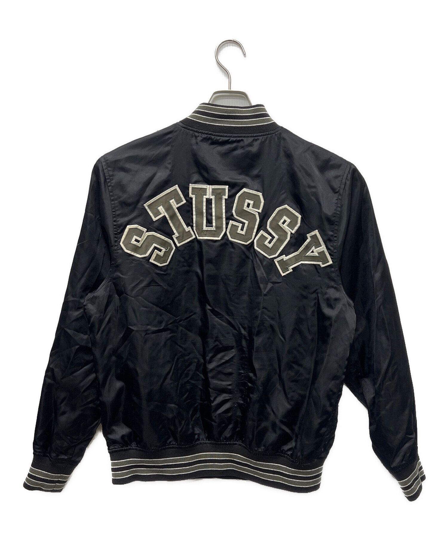 中古・古着通販】stussy (ステューシー) ヴィンテージナイロン