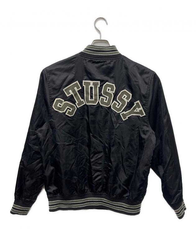 中古・古着通販】stussy (ステューシー) ヴィンテージナイロン