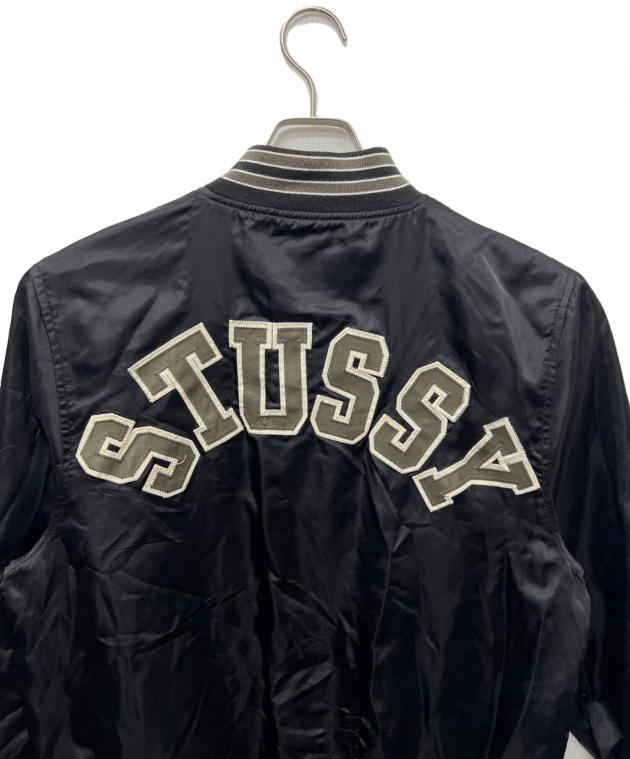 中古・古着通販】stussy (ステューシー) ヴィンテージナイロン