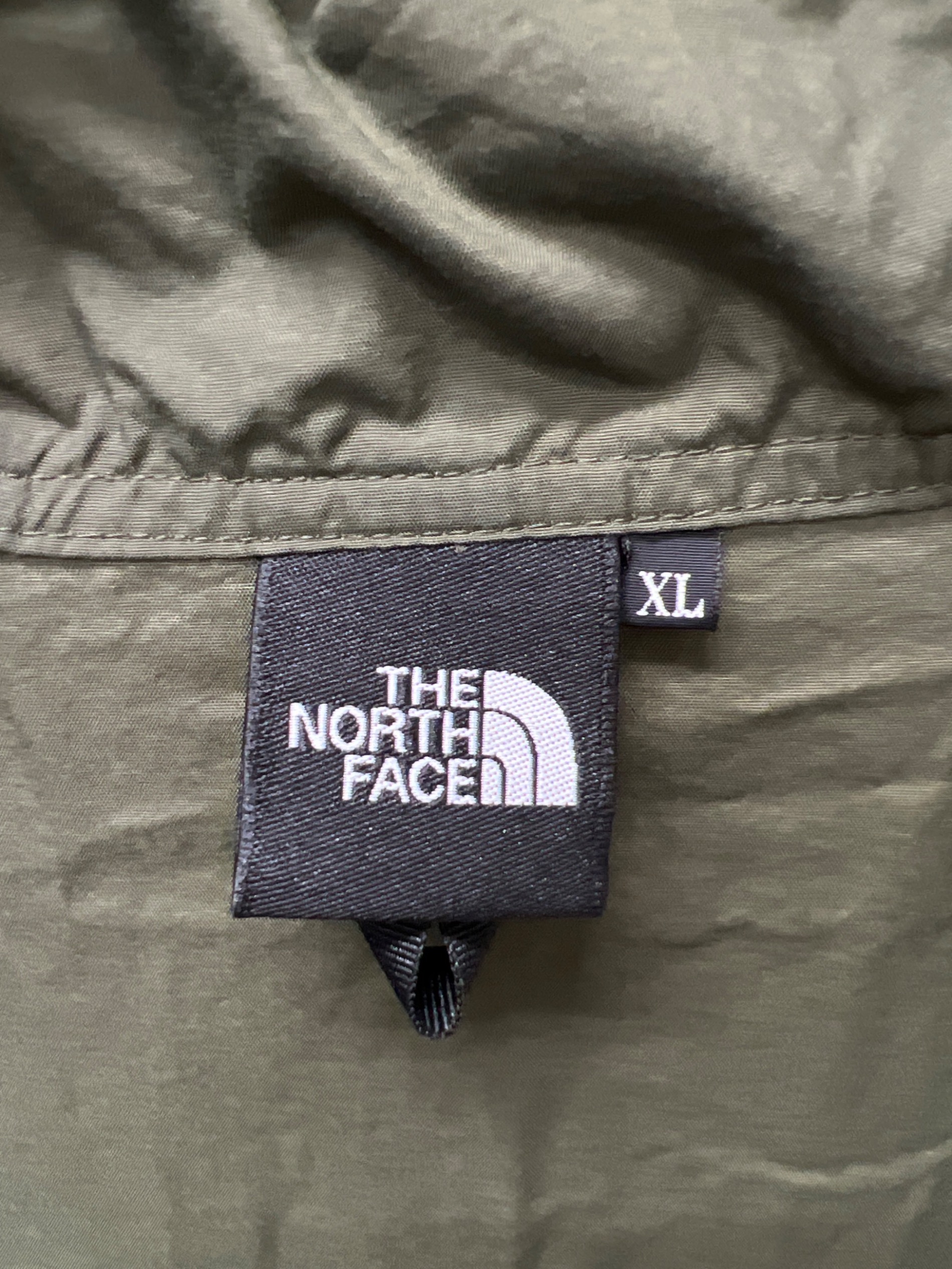 中古・古着通販】THE NORTH FACE (ザ ノース フェイス) コンパクト