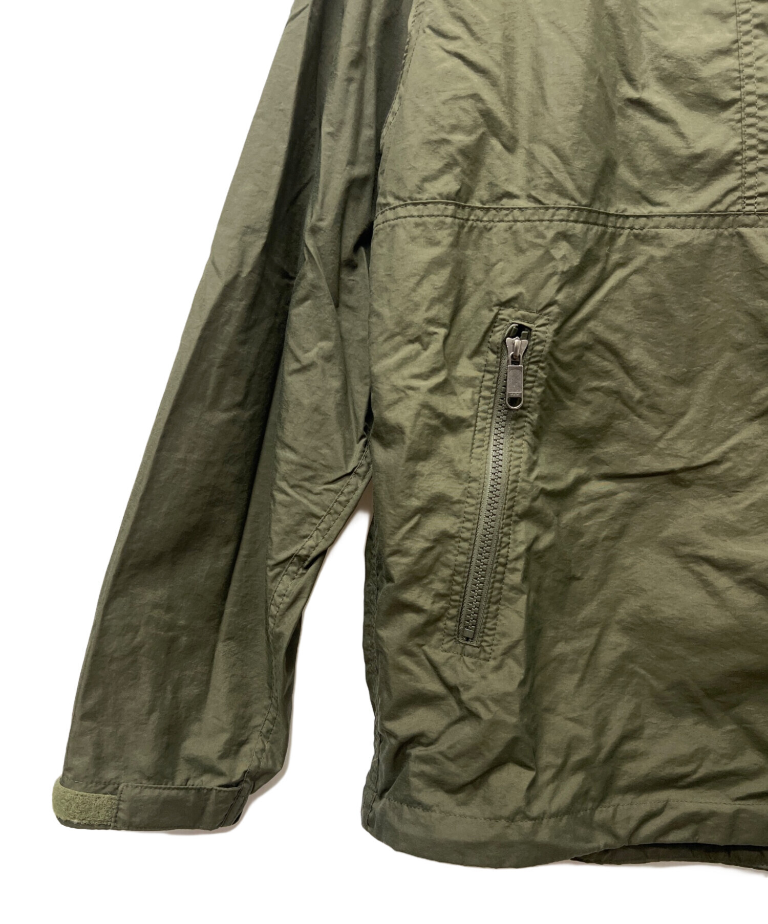 中古・古着通販】THE NORTH FACE (ザ ノース フェイス) コンパクト