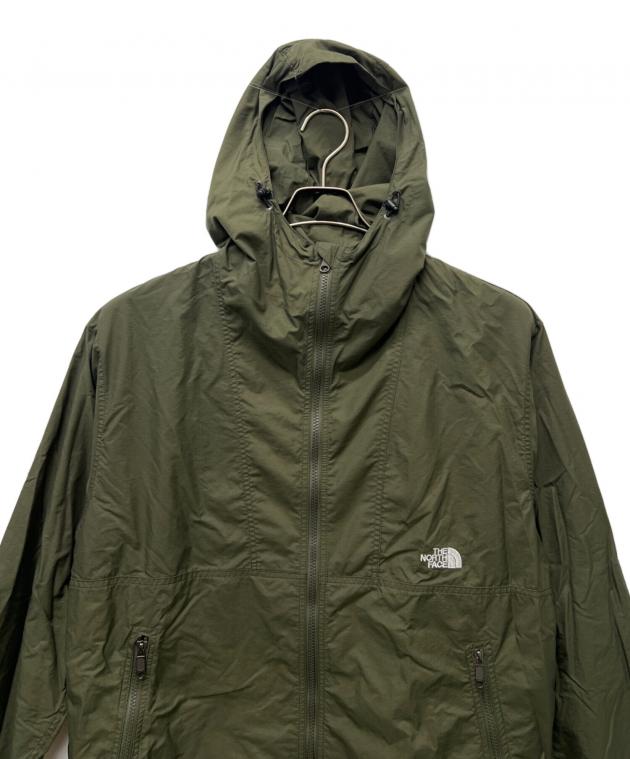 中古・古着通販】THE NORTH FACE (ザ ノース フェイス) コンパクト