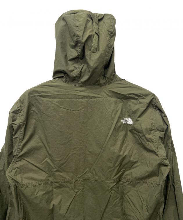 中古・古着通販】THE NORTH FACE (ザ ノース フェイス) コンパクト