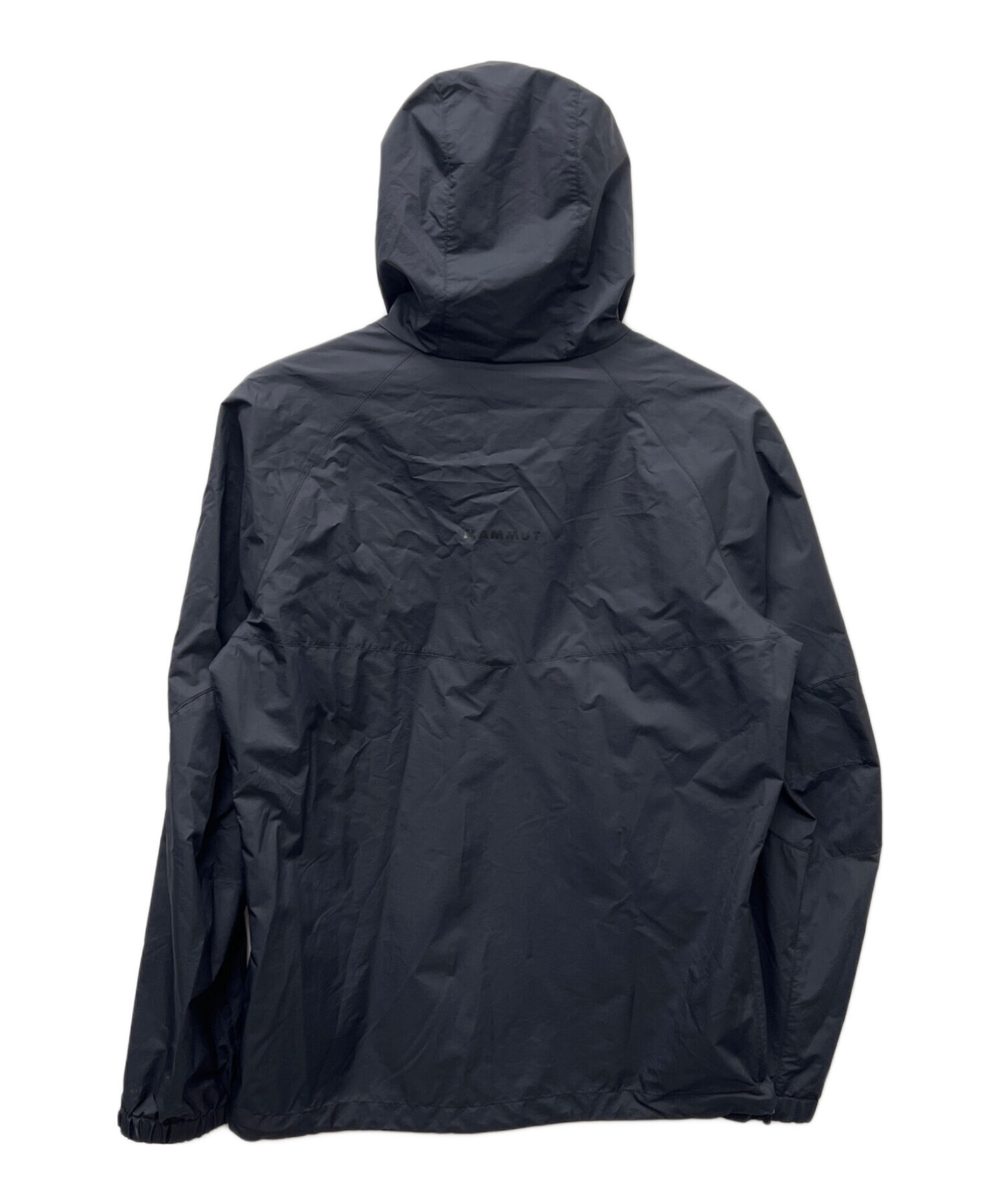 中古・古着通販】MAMMUT (マムート) glider jacket ブラック サイズ:S