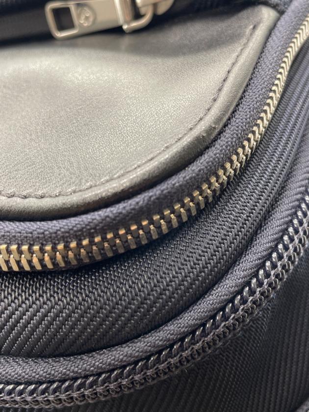 中古・古着通販】Samsonite (サムソナイト) ジェットビズ ネイビー