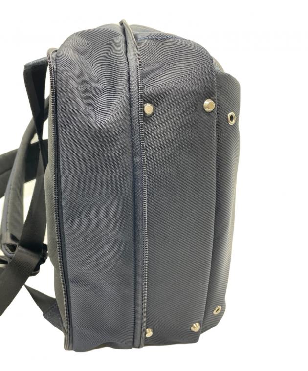 中古・古着通販】Samsonite (サムソナイト) ジェットビズ ネイビー