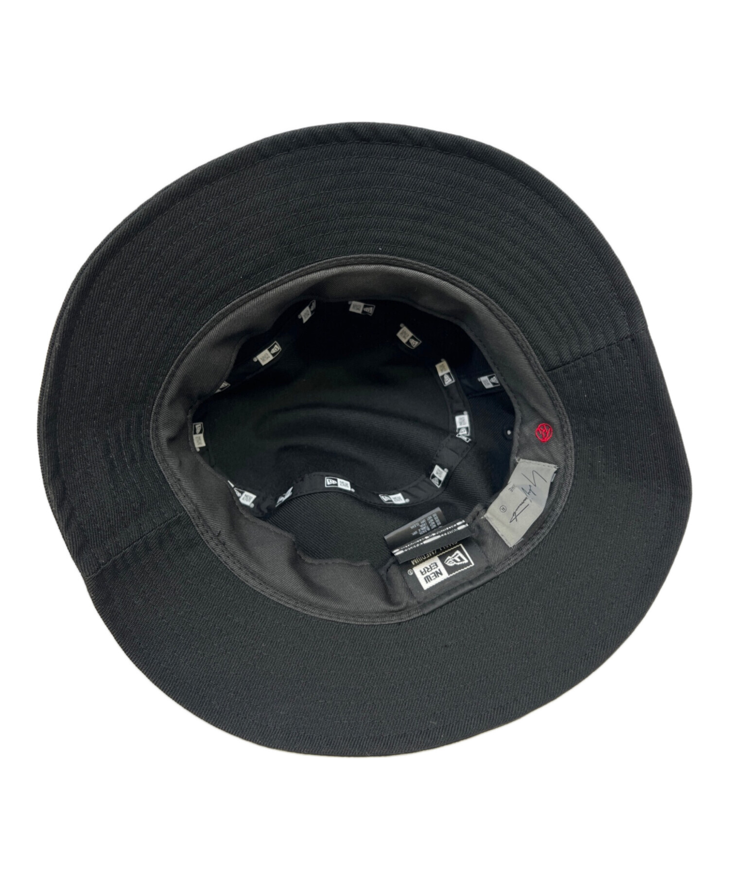 中古・古着通販】New Era (ニューエラ) YOHJI YAMAMOTO (ヨウジ