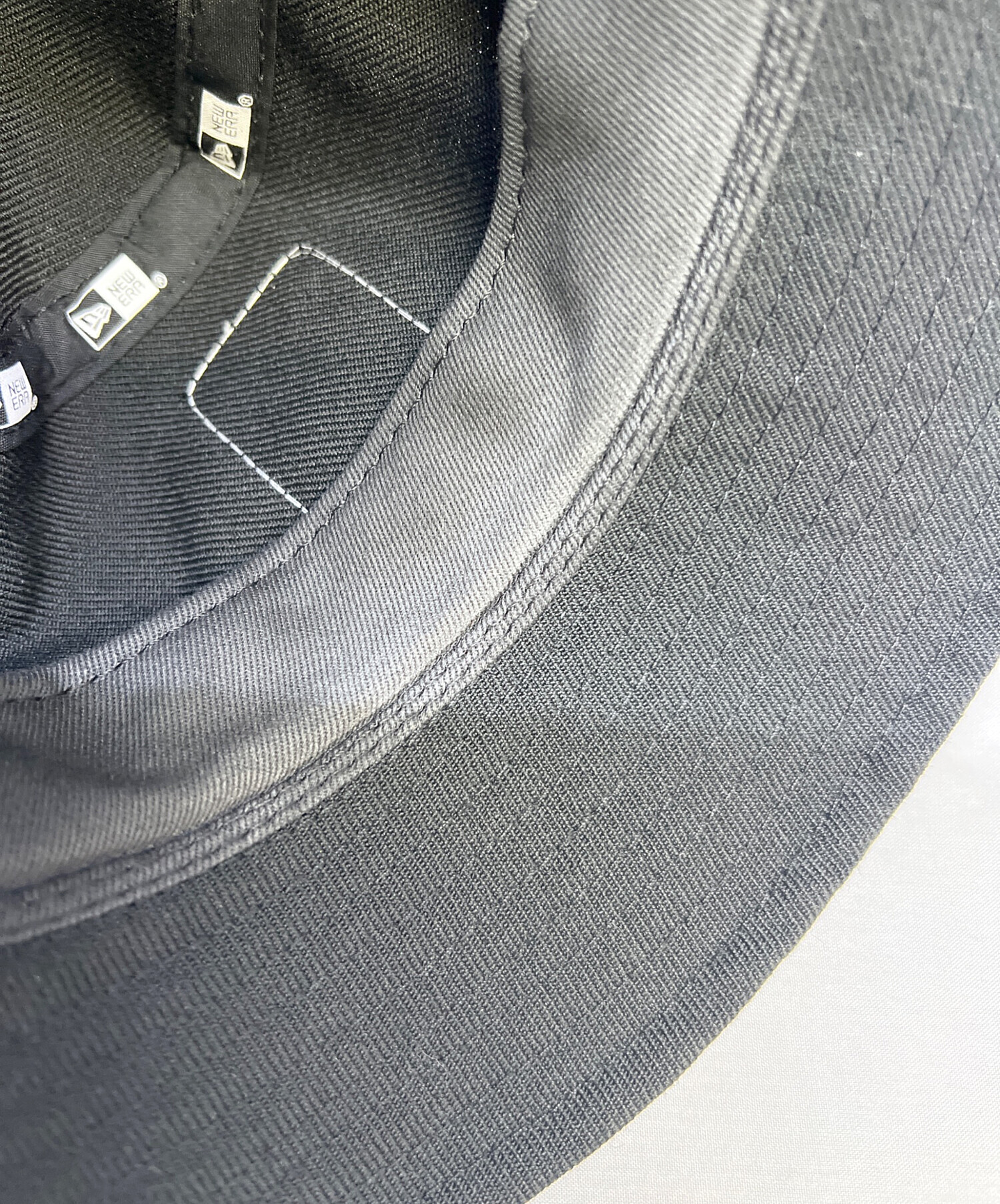 中古・古着通販】New Era (ニューエラ) YOHJI YAMAMOTO (ヨウジ