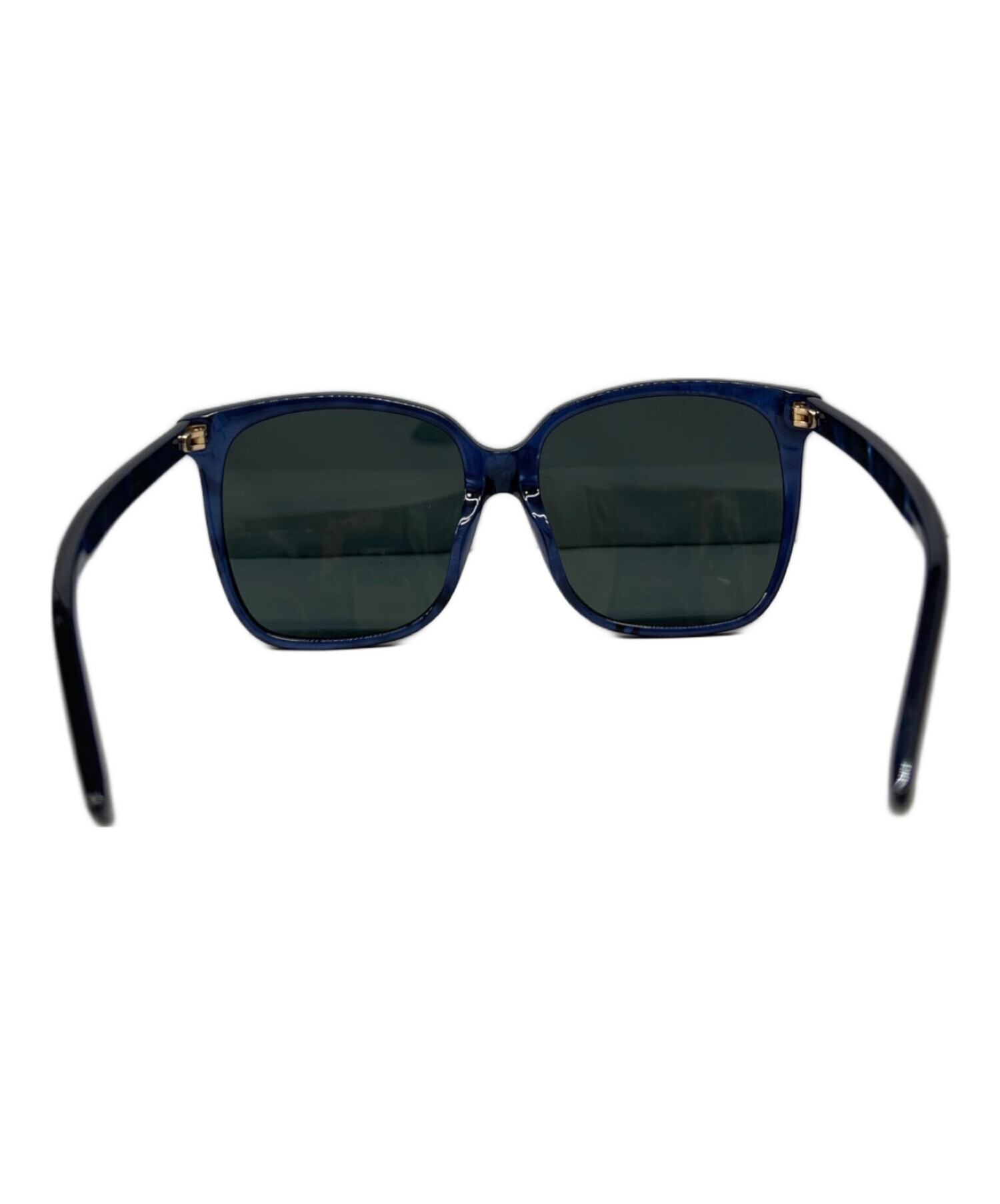 中古・古着通販】GUCCI (グッチ) サングラス サイズ:57□16-145