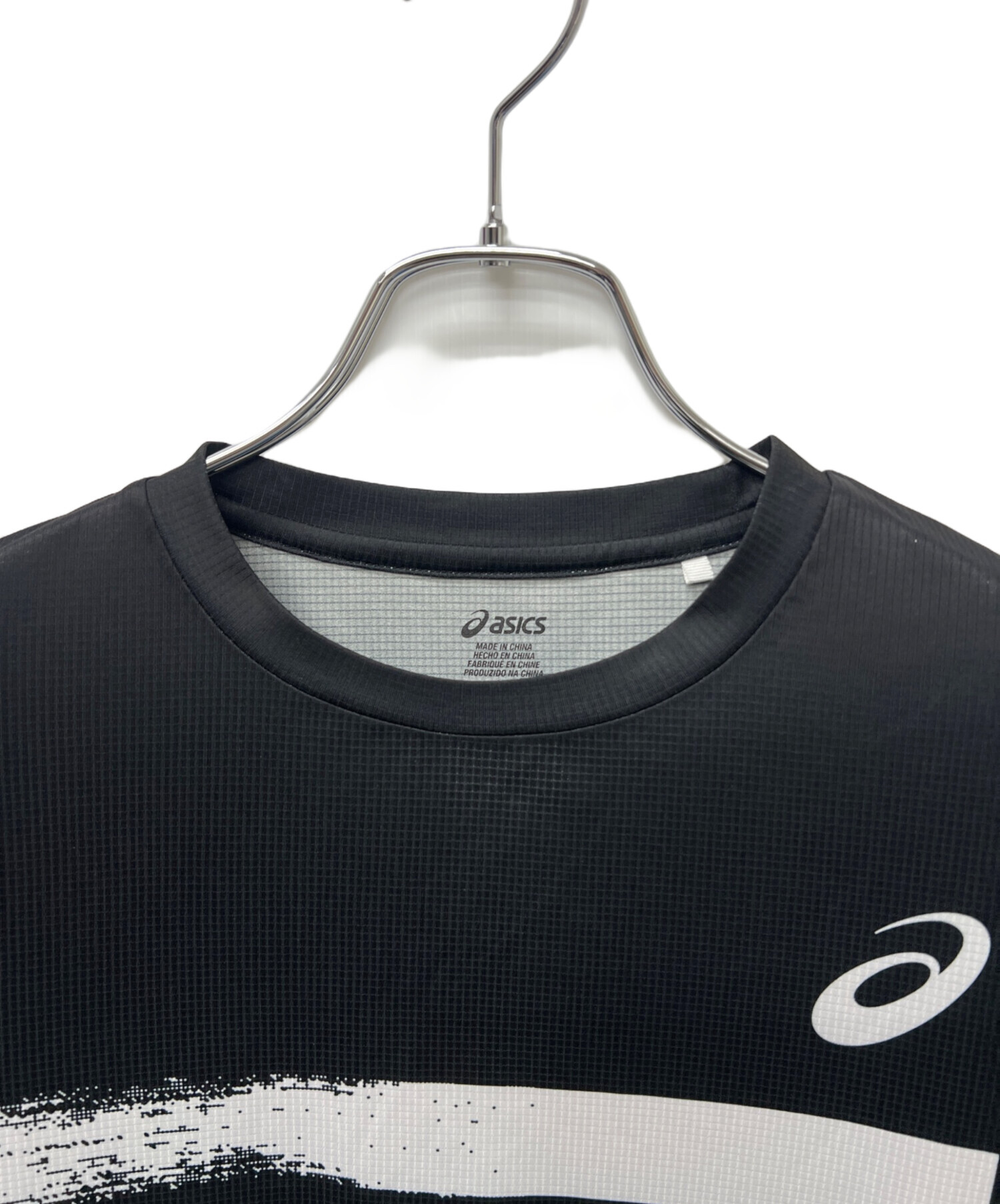 中古・古着通販】asics (アシックス) 東京マラソン2026限定Tシャツ