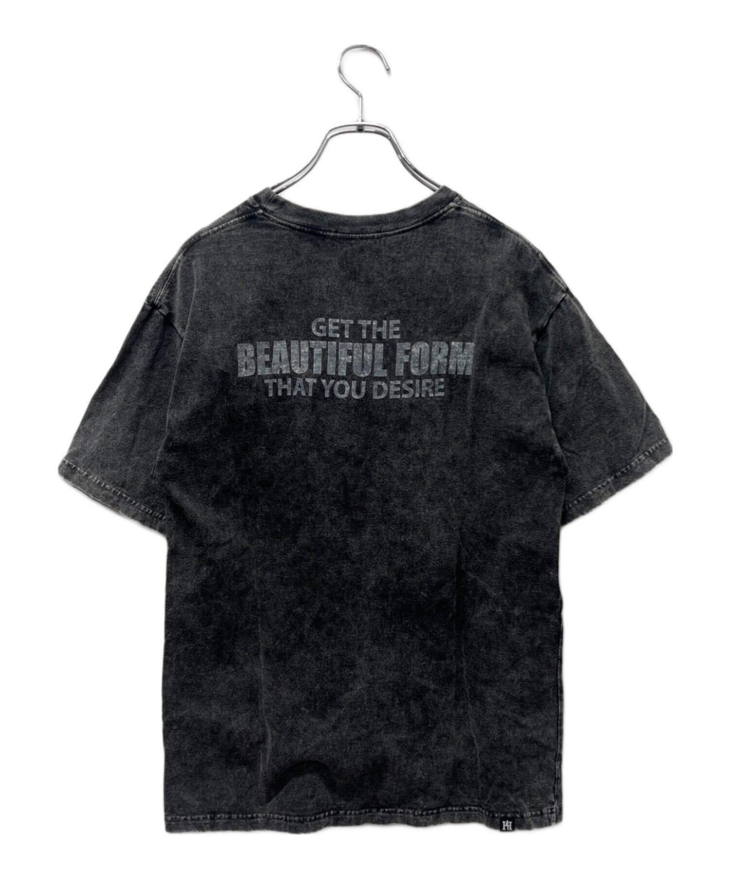 中古・古着通販】Hysteric Glamour (ヒステリックグラマー) ロゴガール