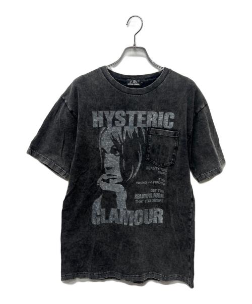 中古・古着通販】Hysteric Glamour (ヒステリックグラマー) ロゴガール