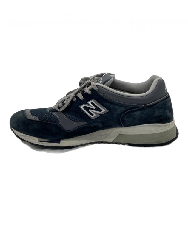 中古・古着通販】NEW BALANCE (ニューバランス) Made in UK 1500