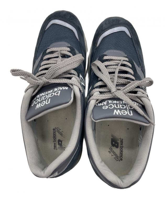 中古・古着通販】NEW BALANCE (ニューバランス) Made in UK 1500