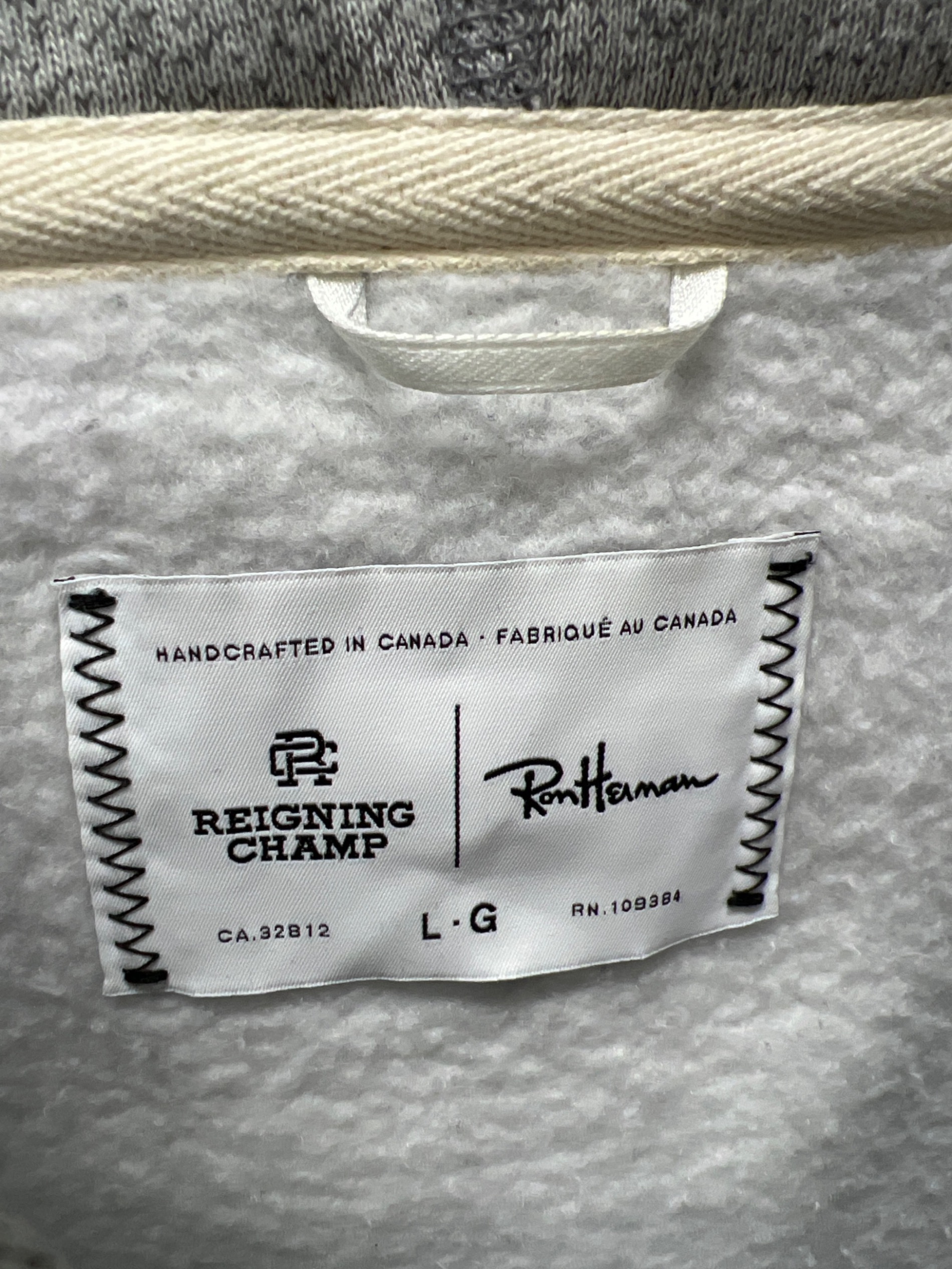 中古・古着通販】Ron Herman (ロンハーマン) REIGNING CHAMP
