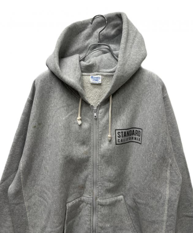 中古・古着通販】Champion REVERSE WEAVE (チャンピオン リバース