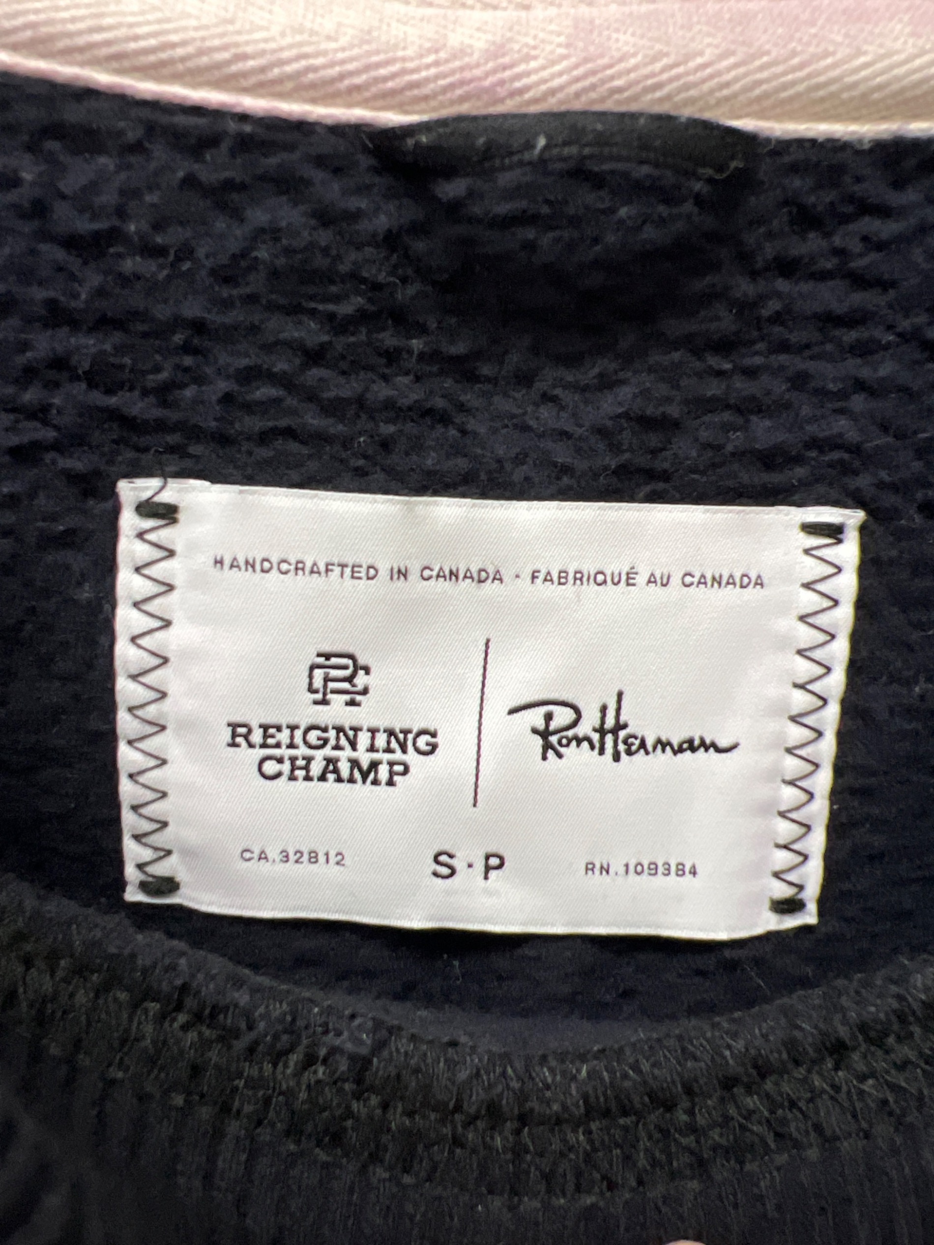 中古・古着通販】REIGNING CHAMP (レイニングチャンプ) Ron Herman