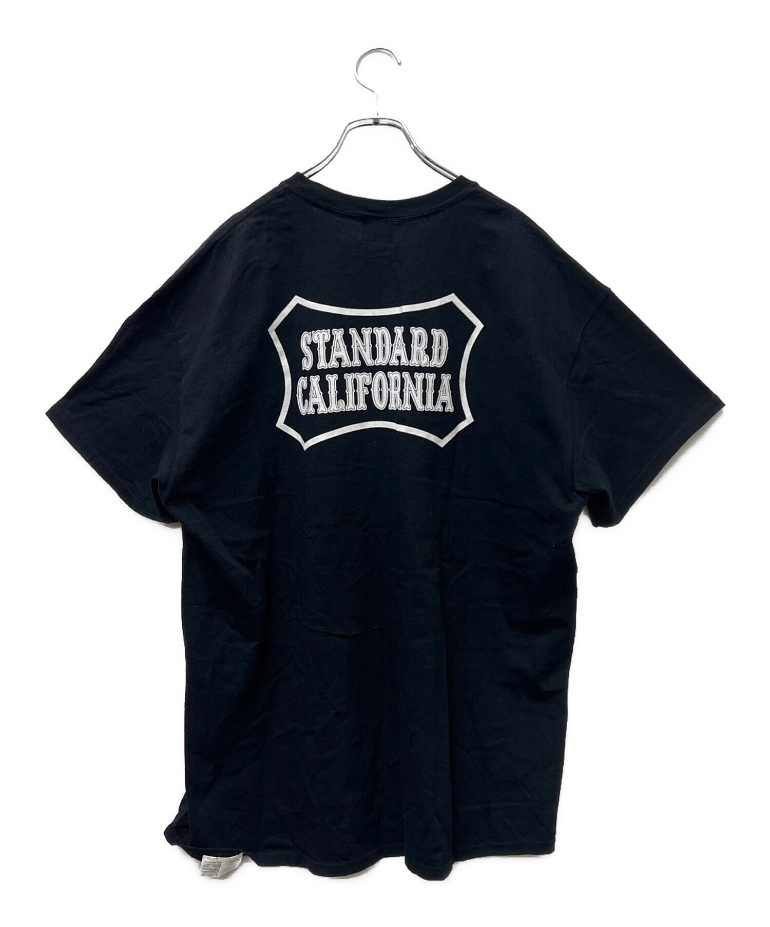 t*s様 standard californiavansスタンダードカリフォルニ 中古・古着通販】VANS (ヴァンズ) STANDARD CALIFORNIA (スタンダード
