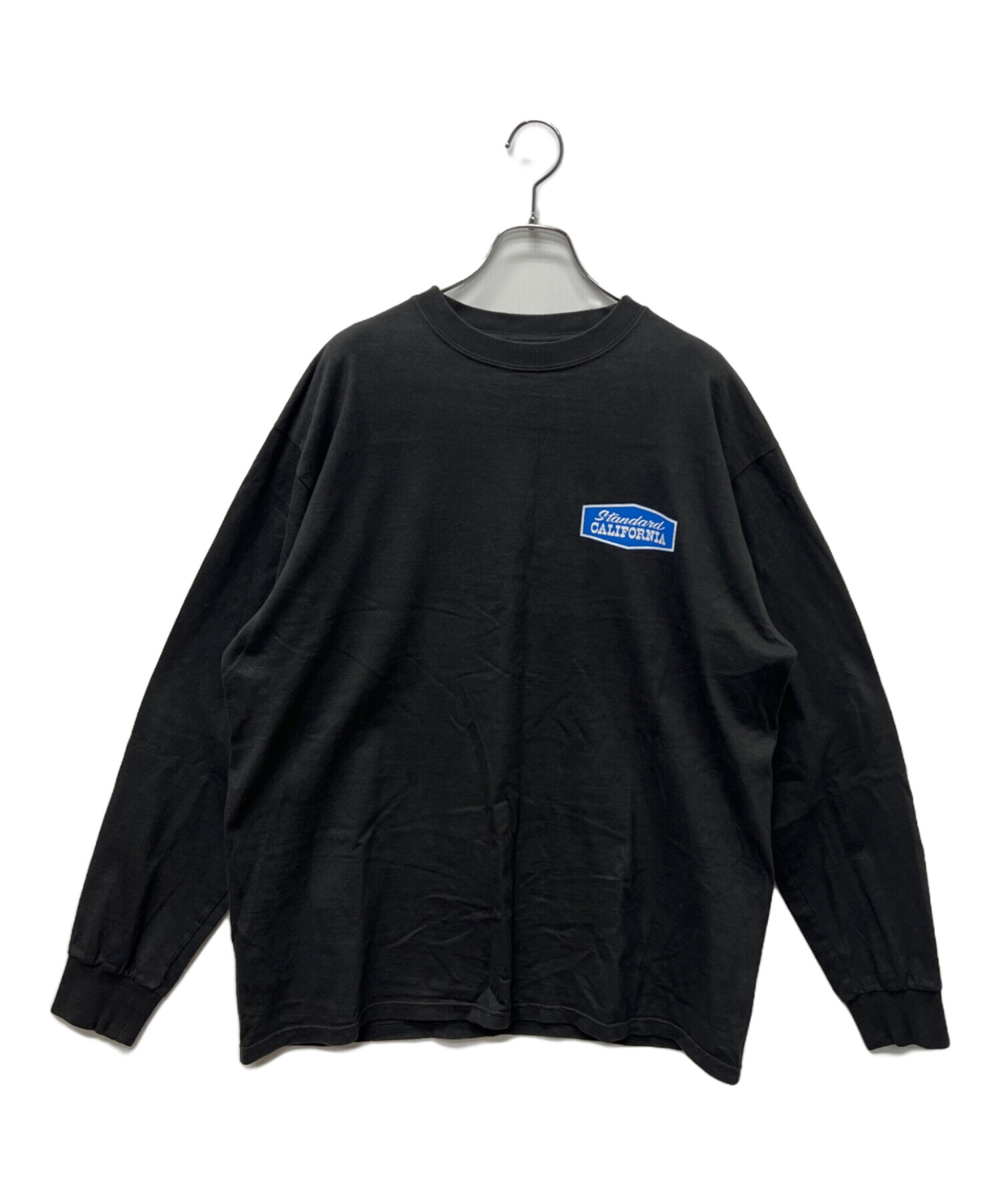 中古・古着通販】STANDARD CALIFORNIA (スタンダードカリフォルニア
