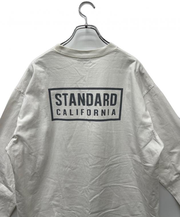 中古・古着通販】STANDARD CALIFORNIA (スタンダードカリフォルニア