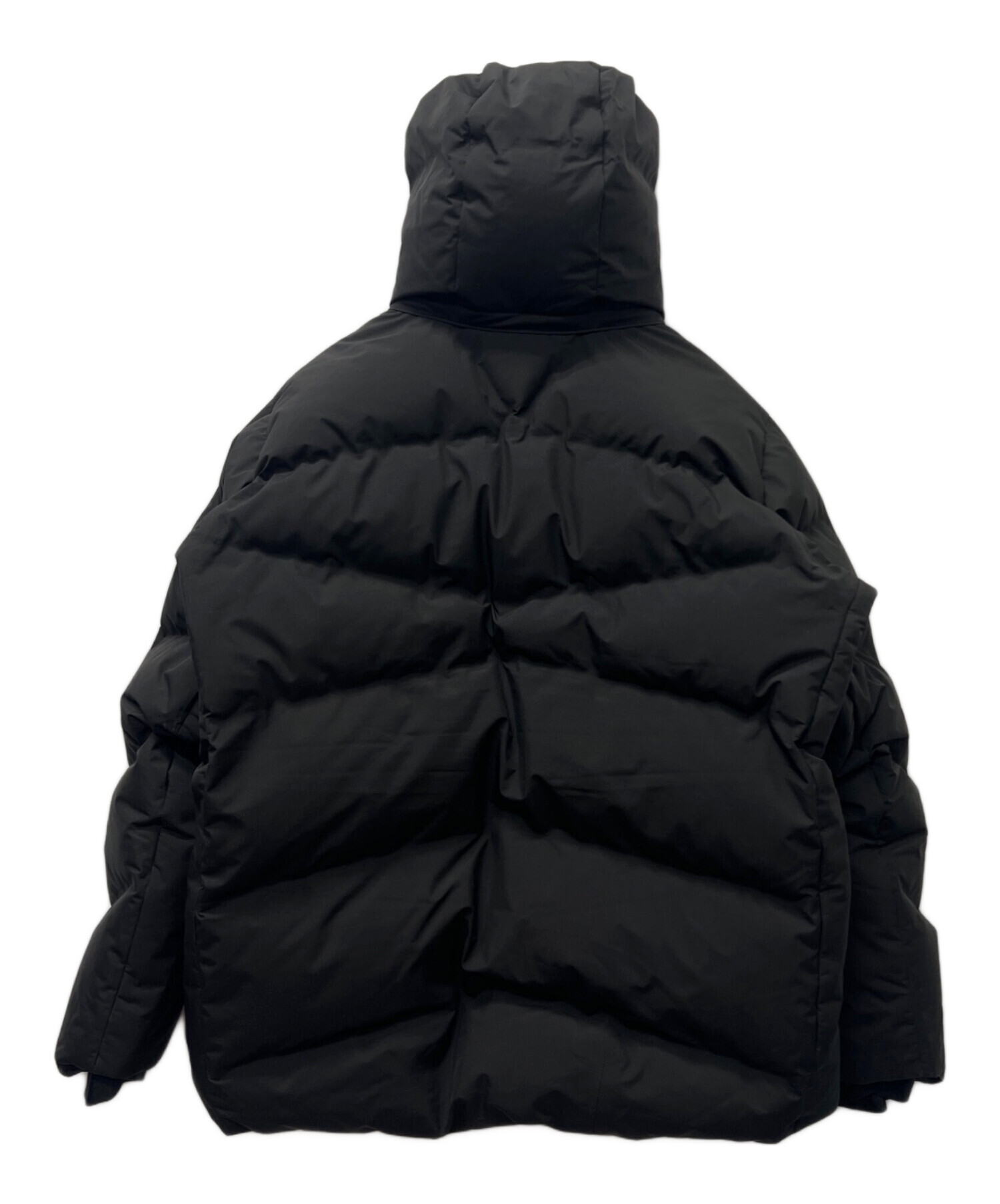 中古・古着通販】DESCENTE ALLTERRAIN (デザイント オルテライン) 水沢