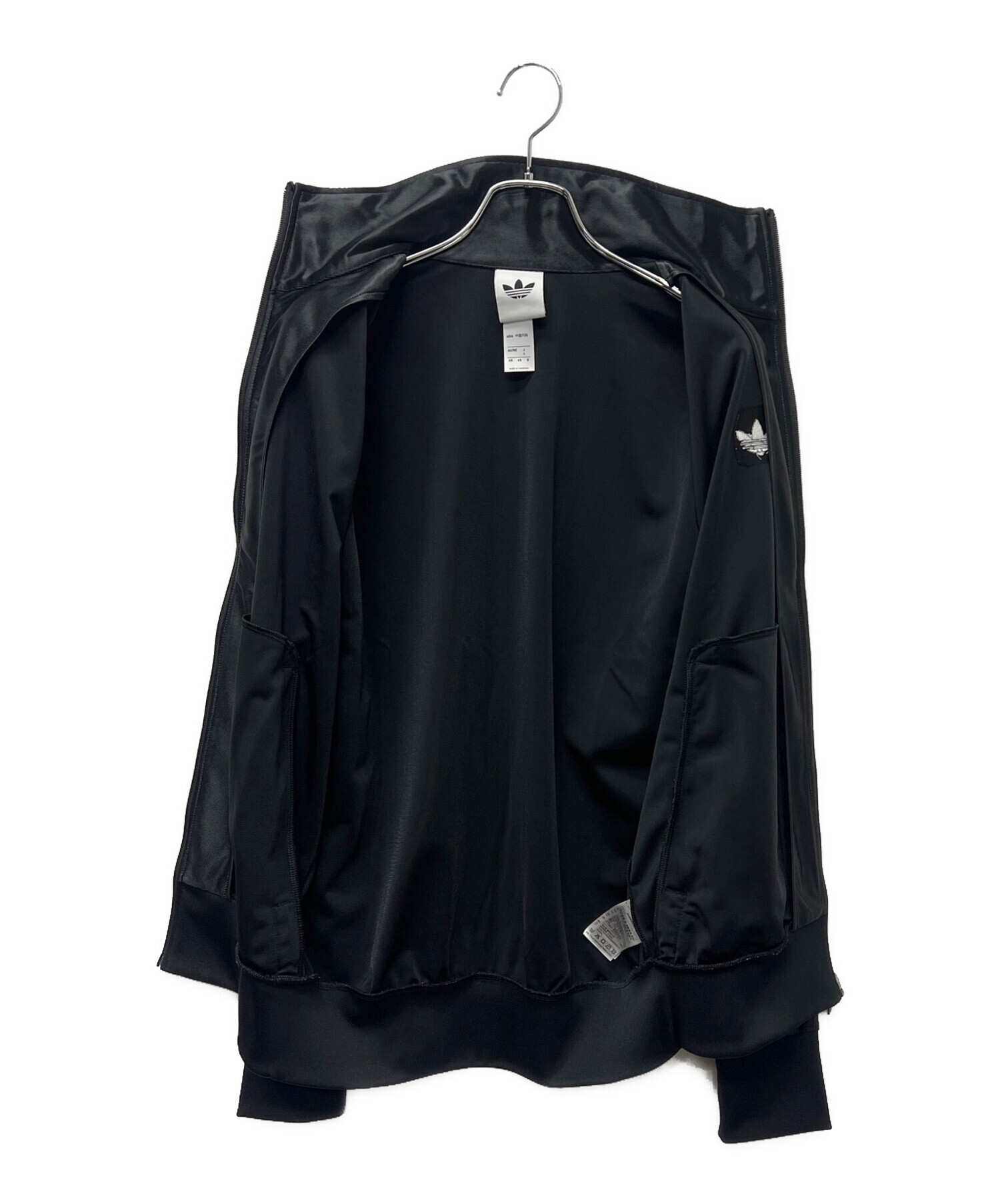 d*7様 ★美品希少★  ファイヤーバード 中古・古着通販】adidas (アディダス) ファイヤーバード メタリック