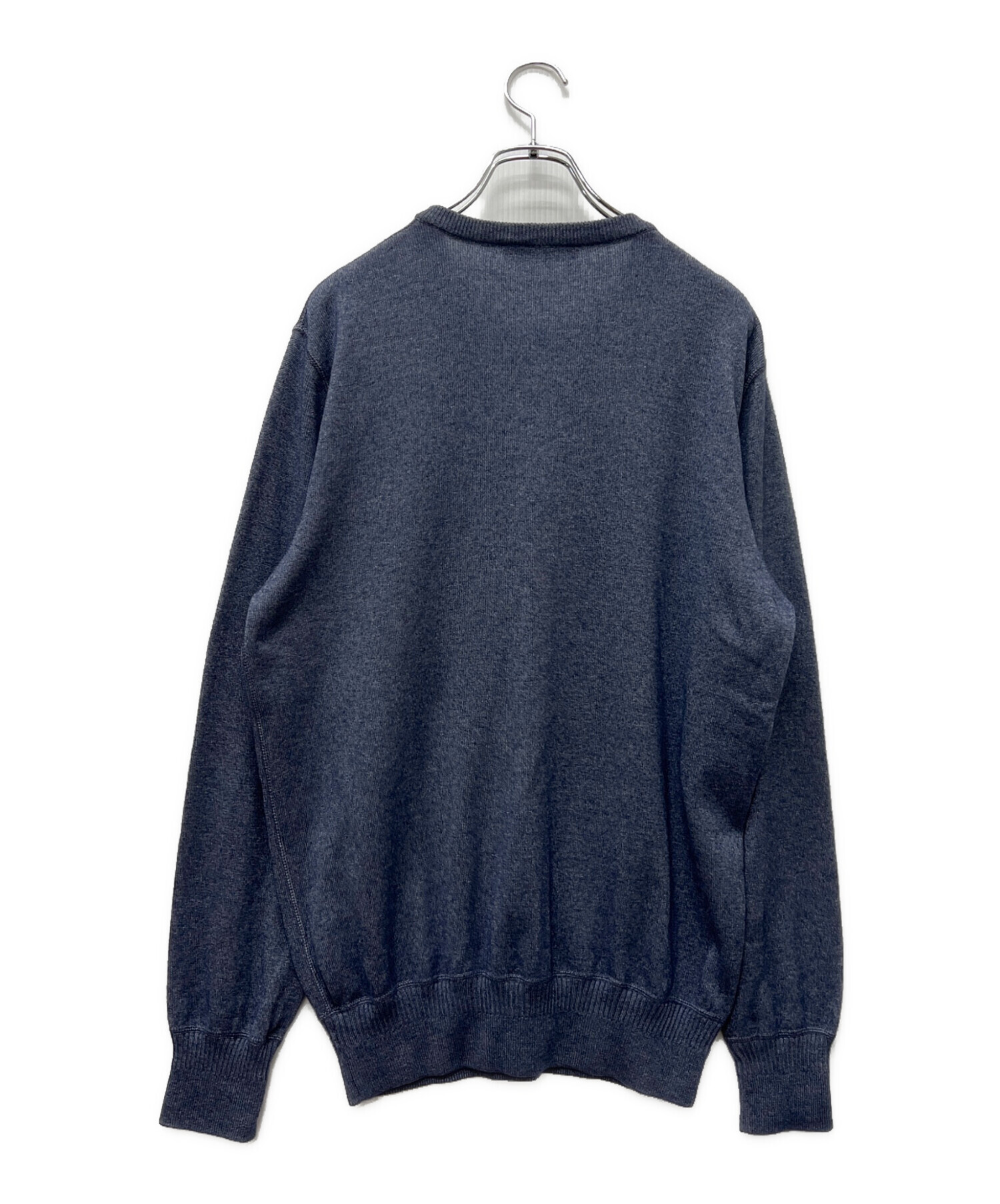 中古・古着通販】LORO PIANA (ロロピアーナ) シルクカシミヤニット