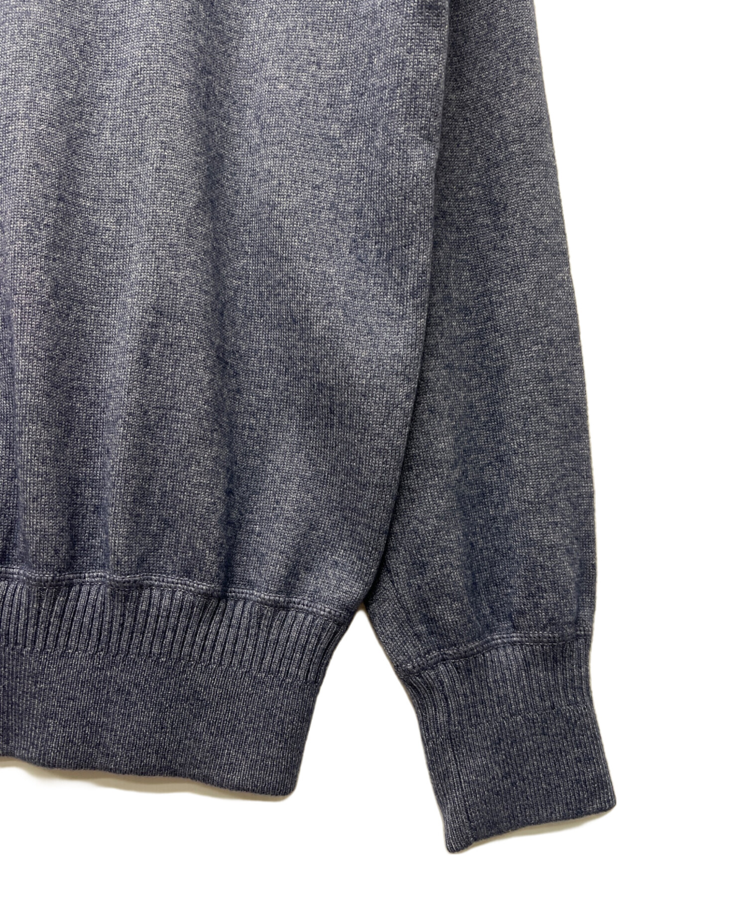Loro Piana - Loro Piana ロロピアーナ カシミヤ シルク ニットカーディガン 中古・古着通販】LORO PIANA (ロロピアーナ) シルクカシミヤニット