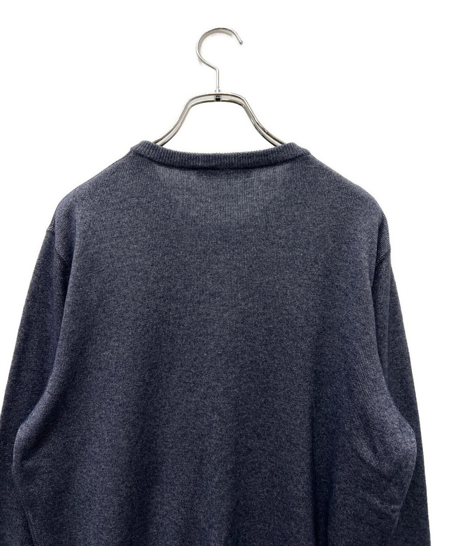 中古・古着通販】LORO PIANA (ロロピアーナ) シルクカシミヤニット