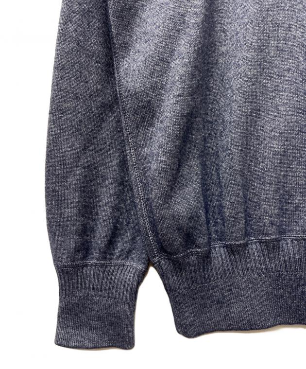 中古・古着通販】LORO PIANA (ロロピアーナ) シルクカシミヤニット