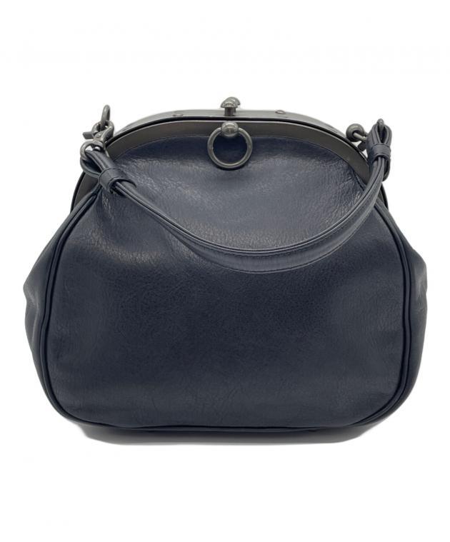 Jean Paul GAULTIER ゴルチェ がま口 ハンドバッグ ゴルチエ 中古・古着通販】Jean Paul GAULTIER (ジャンポールゴルチェ) がま口
