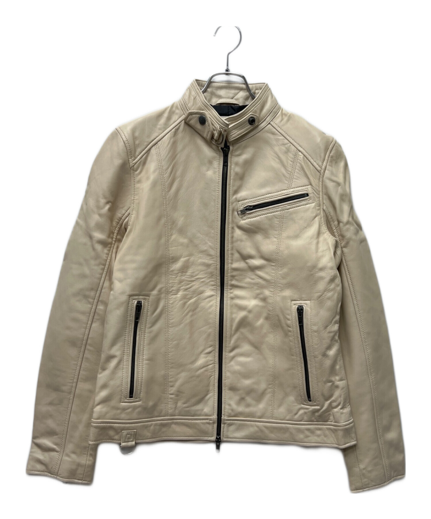 中古・古着通販】Liugoo Leathers (リューグーレザーズ) シングル