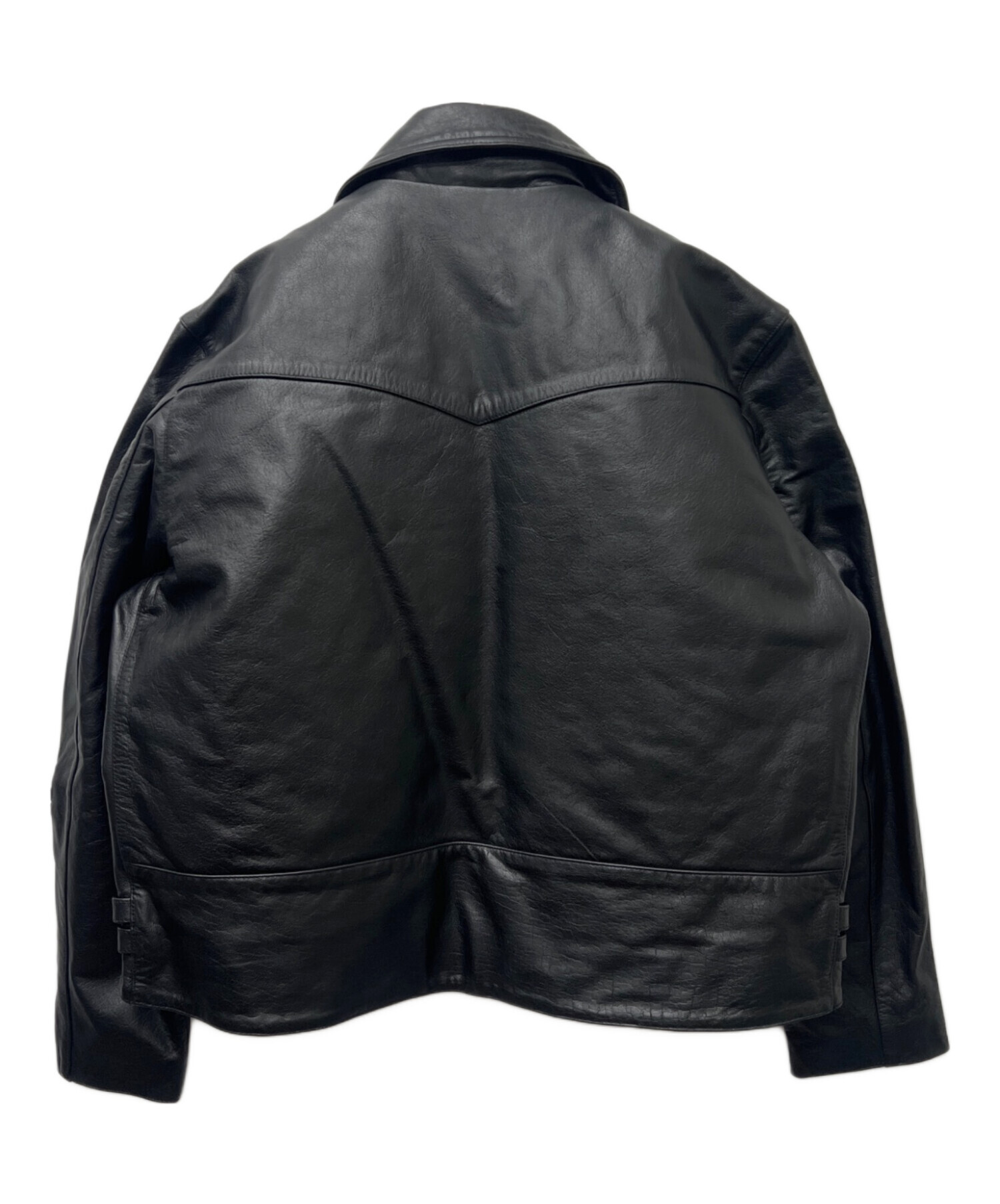 中古・古着通販】Liugoo Leathers (リューグーレザーズ) レザー