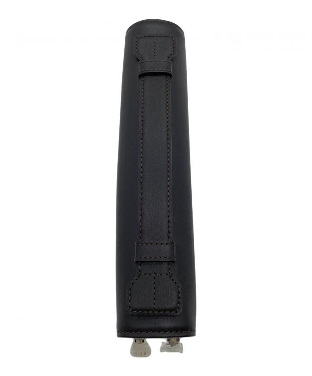 中古・古着通販】dunhill (ダンヒル) マルチケース ブラック｜ブランド