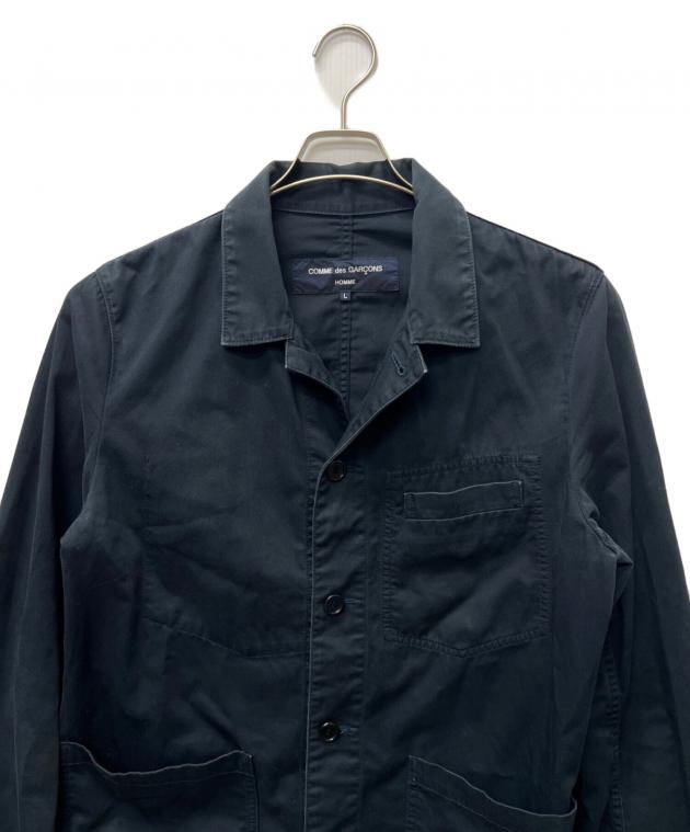 中古・古着通販】COMME des GARCONS HOMME (コムデギャルソン オム