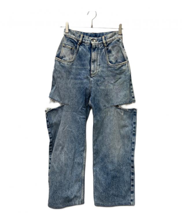 中古・古着通販】Maison Margiela (メゾンマルジェラ) スラッシュ
