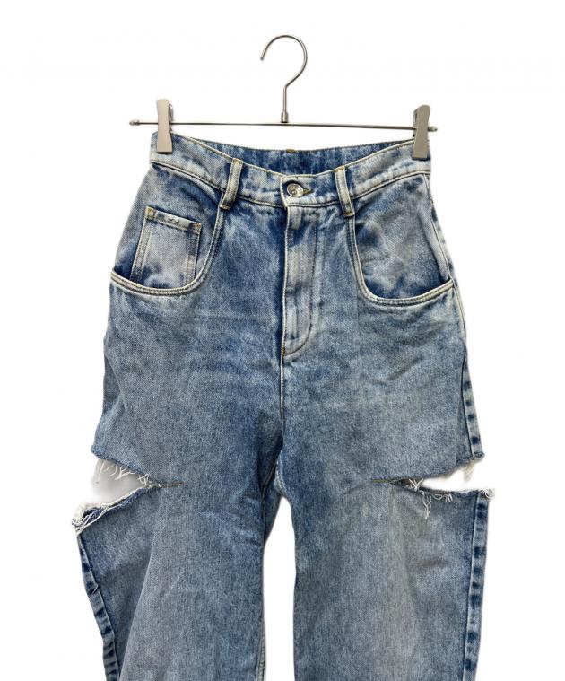 中古・古着通販】Maison Margiela (メゾンマルジェラ) スラッシュ
